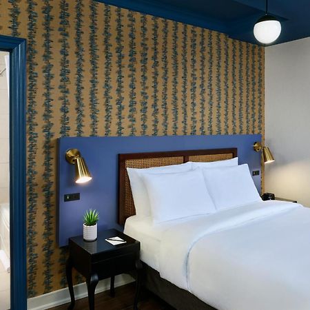 Hotel Victoria Toronto Exteriér fotografie